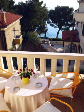 Apartments Dani želja, Makarska